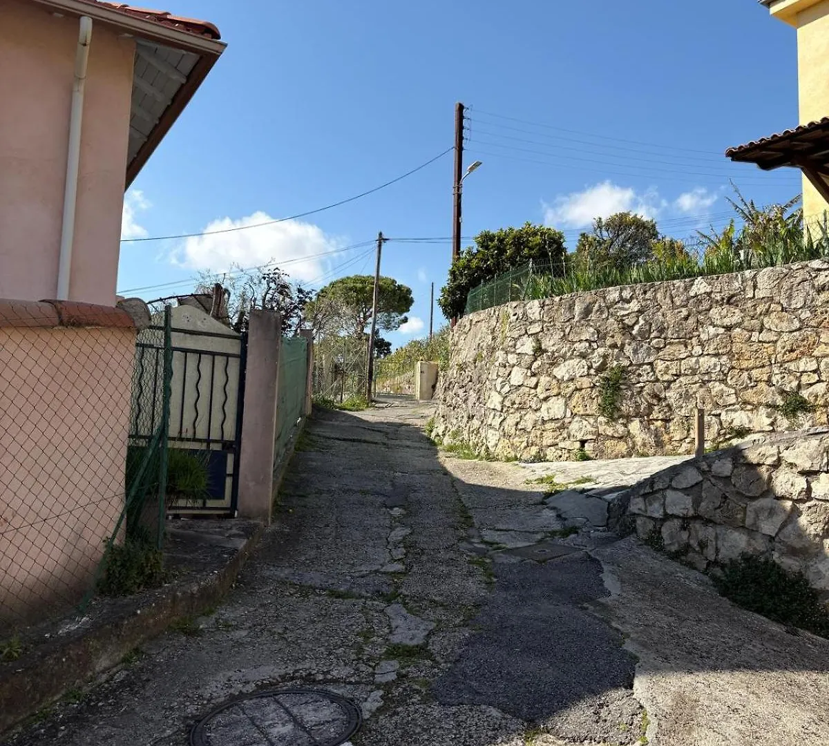 Havre De Paix Avec Jacuzzi Et Jardin A Pied Du Centre-Ville 0*, Vence France