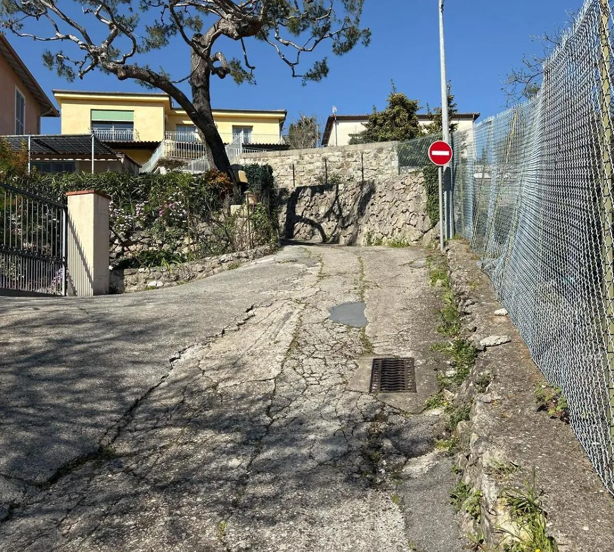 Havre De Paix Avec Jacuzzi Et Jardin A Pied Du Centre-Ville Vence