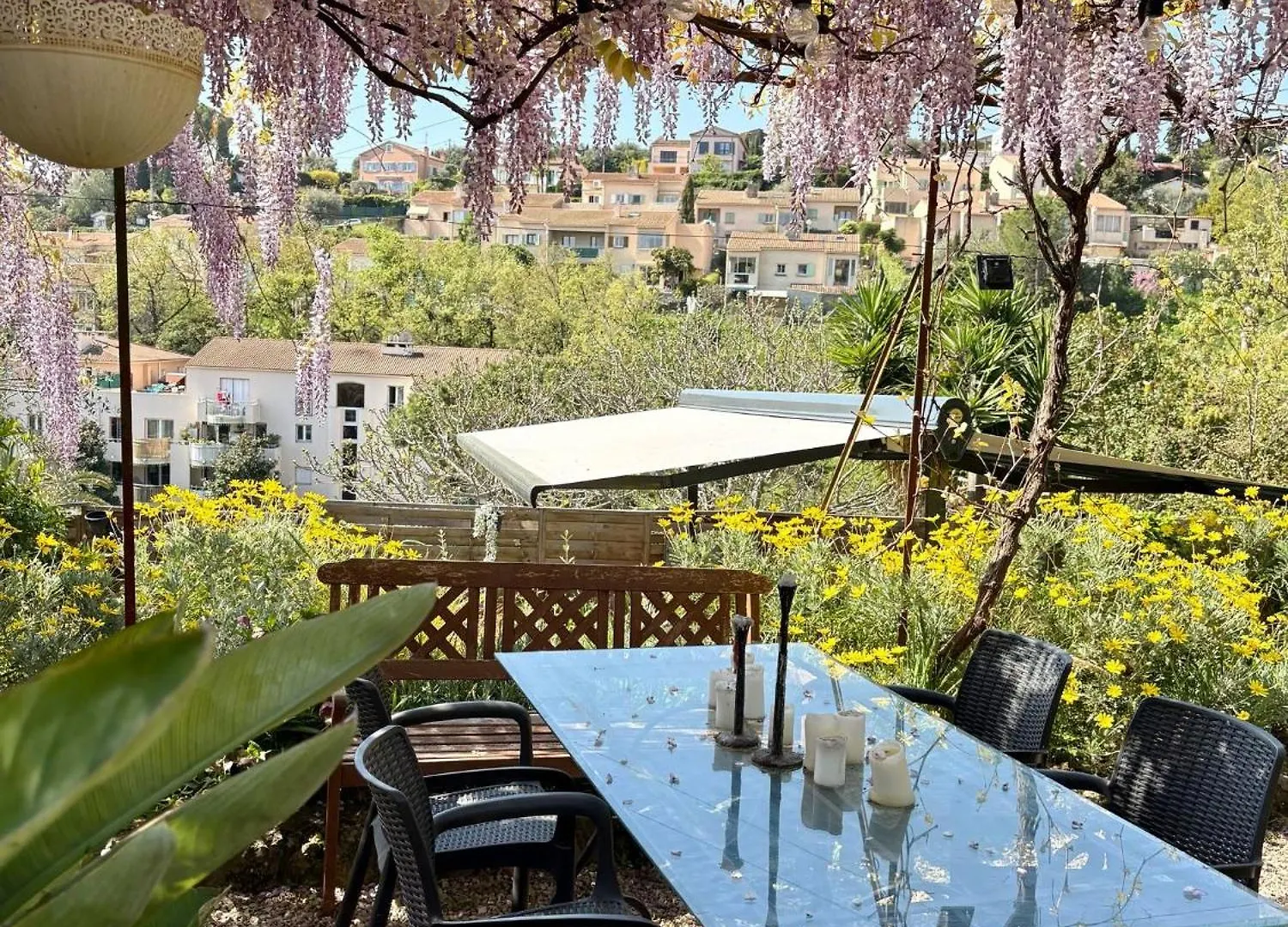 Havre De Paix Avec Jacuzzi Et Jardin A Pied Du Centre-Ville