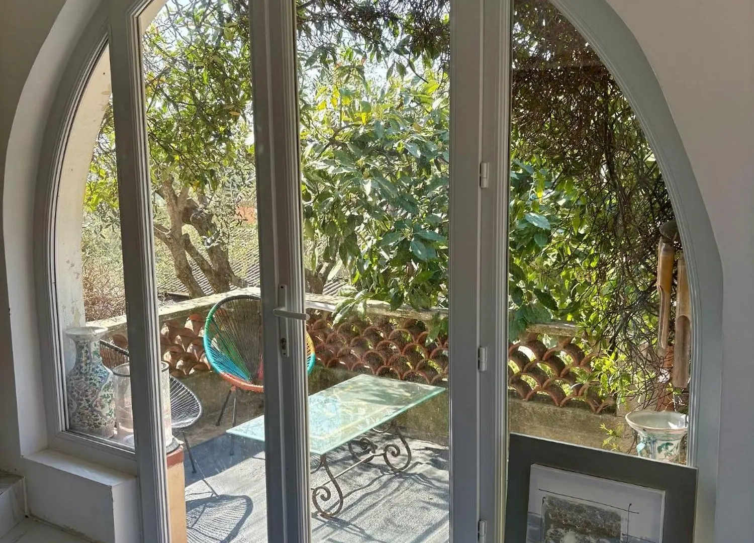 Havre De Paix Avec Jacuzzi Et Jardin A Pied Du Centre-Ville 0*, Vence France