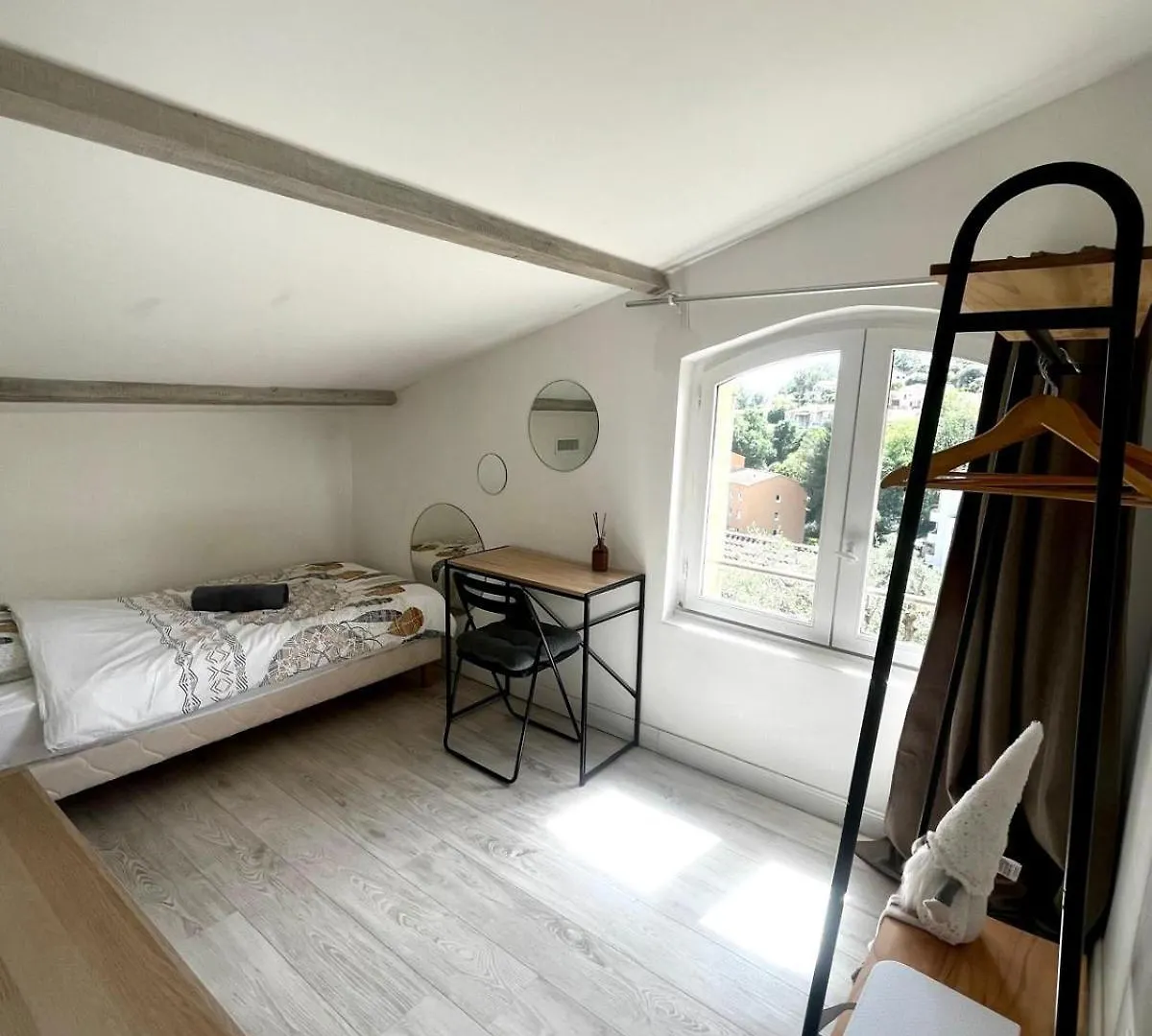 Havre De Paix Avec Jacuzzi Et Jardin A Pied Du Centre-Ville France