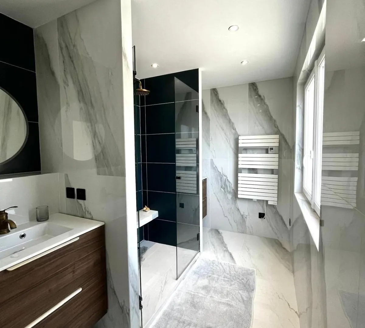 Havre De Paix Avec Jacuzzi Et Jardin A Pied Du Centre-Ville