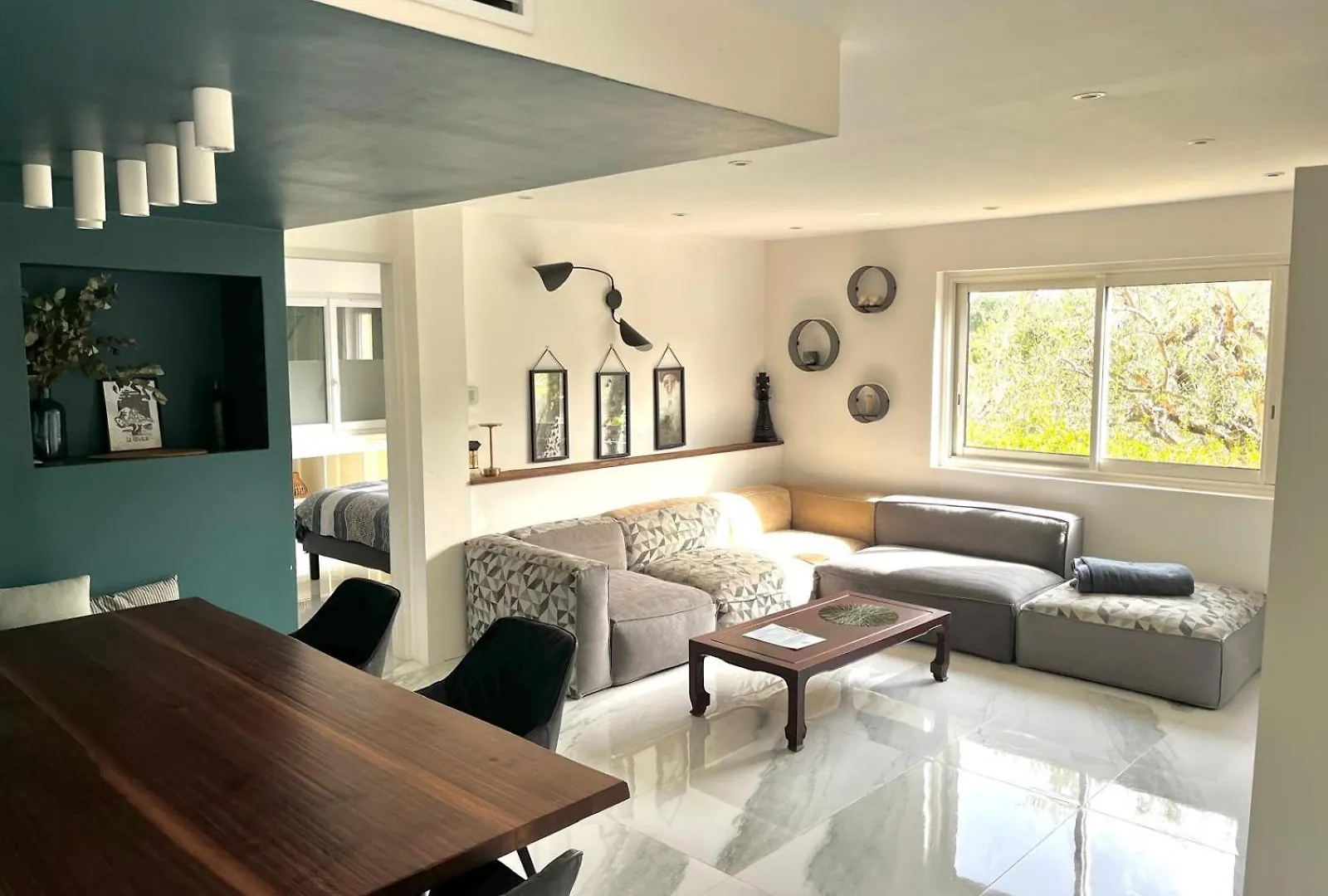 Havre De Paix Avec Jacuzzi Et Jardin A Pied Du Centre-Ville Holiday home Vence