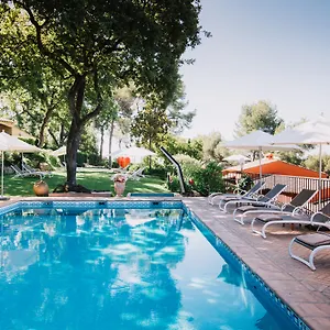 Hotel****spa & Restaurant Cantemerle Vence
