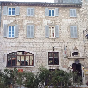 Des Seigneurs Vence