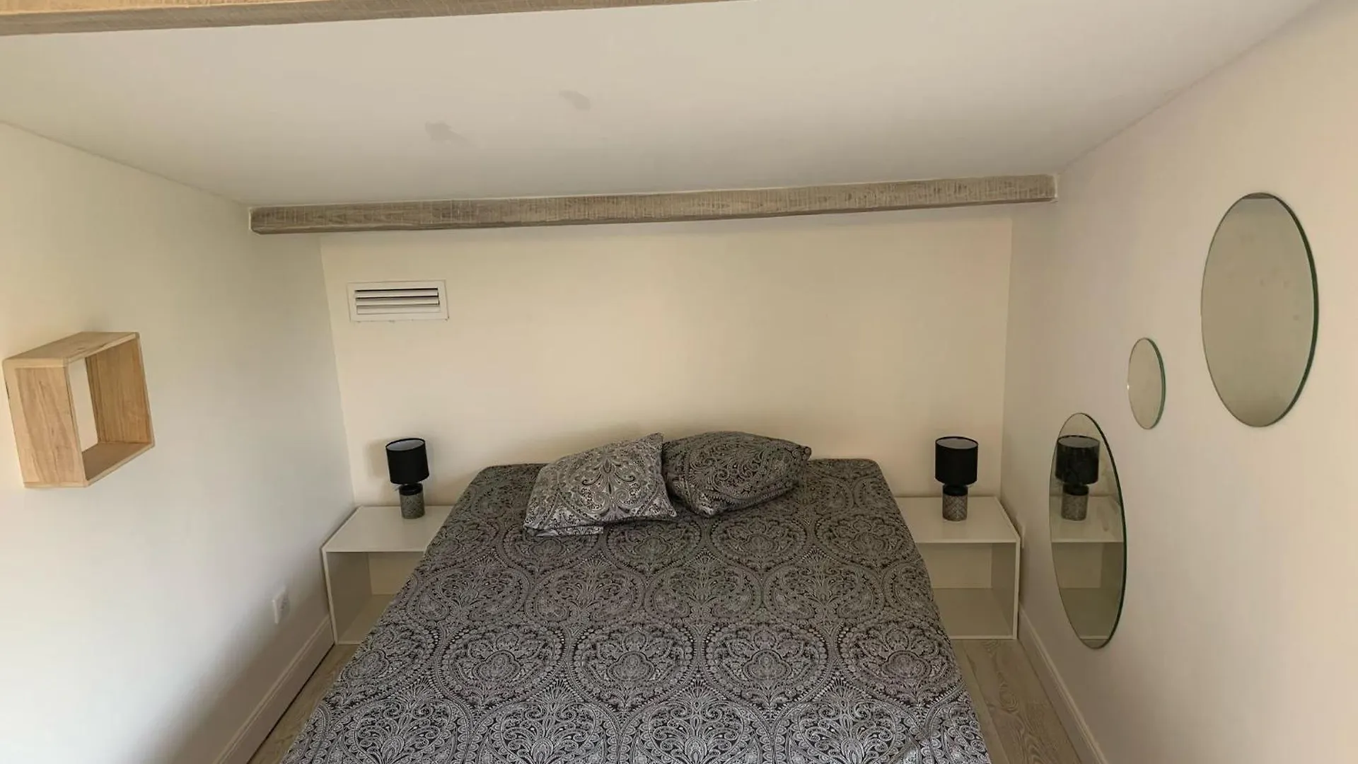 Havre De Paix Avec Jacuzzi Et Jardin A Pied Du Centre-Ville Casa vacanze
