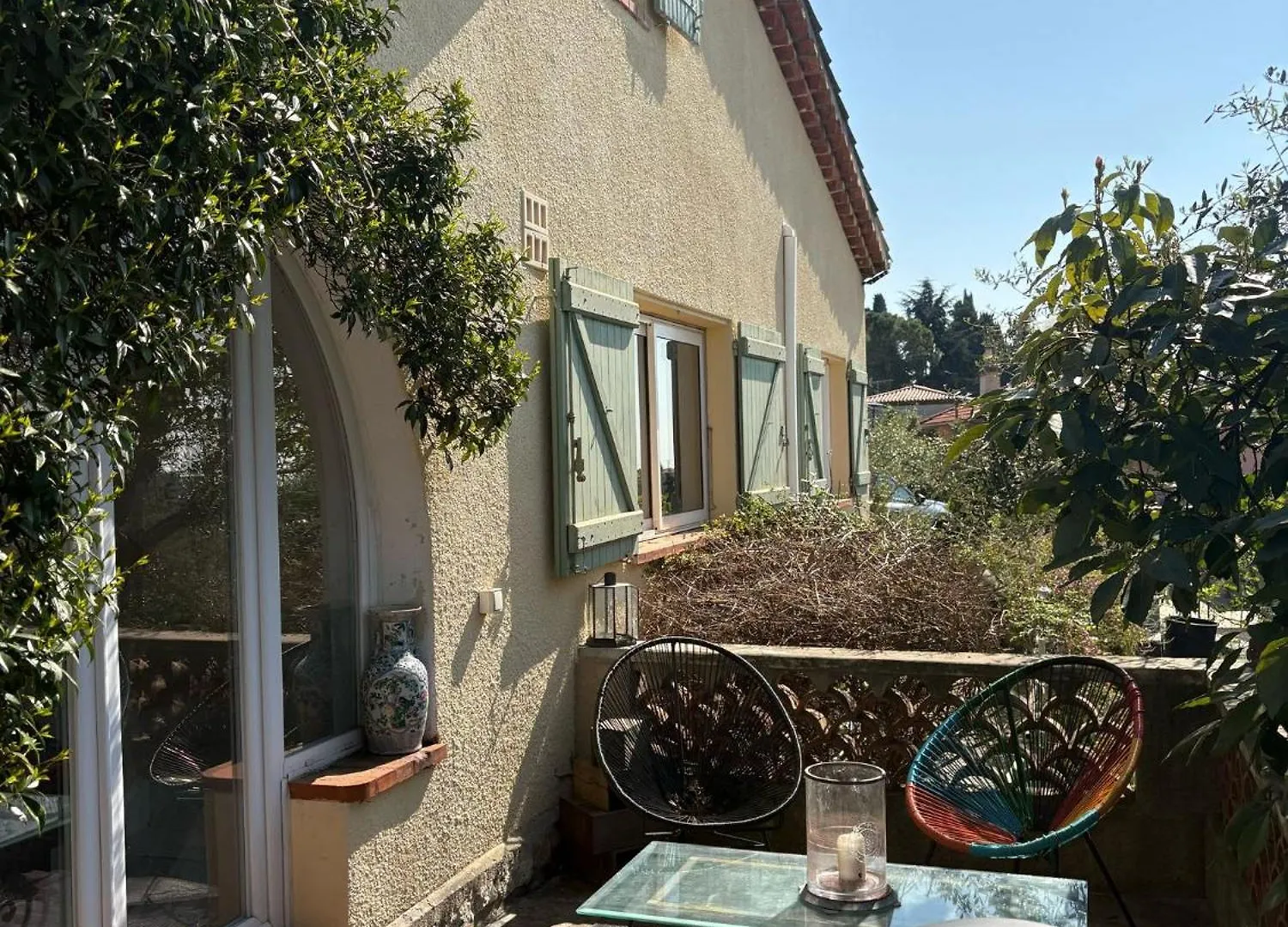 Casa vacanze Havre De Paix Avec Jacuzzi Et Jardin A Pied Du Centre-Ville